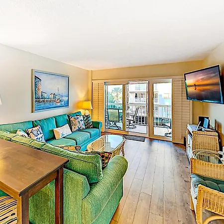 Waterview Condo Unit 204 Clearwater Beach Exterior photo