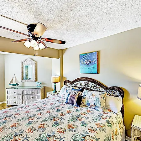 Waterview Condo Unit 204 Clearwater Beach Exterior photo