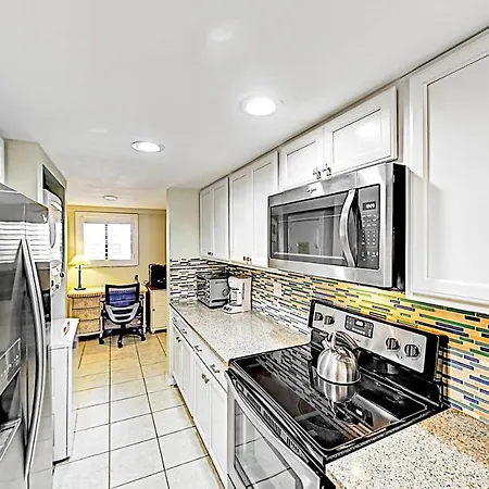 Waterview Condo Unit 204 Clearwater Beach Exterior photo
