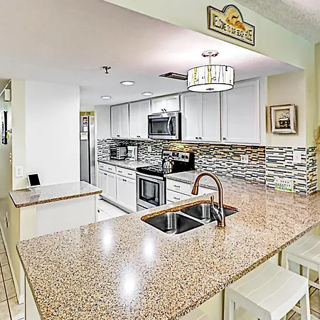 Waterview Condo Unit 204 Clearwater Beach Exterior photo
