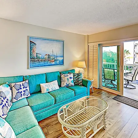 Waterview Condo Unit 204 Clearwater Beach Exterior photo