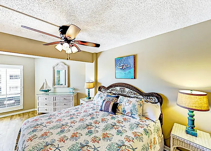 Waterview Condo Unit 204