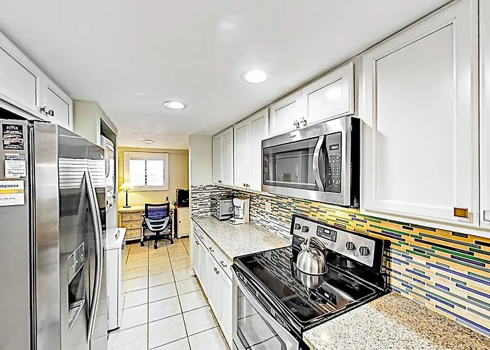 Waterview Condo Unit 204