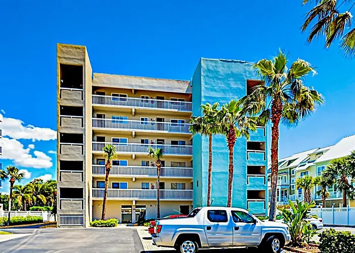 Waterview Condo Unit 204