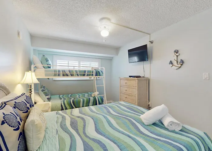 Waterview Condo Unit 204