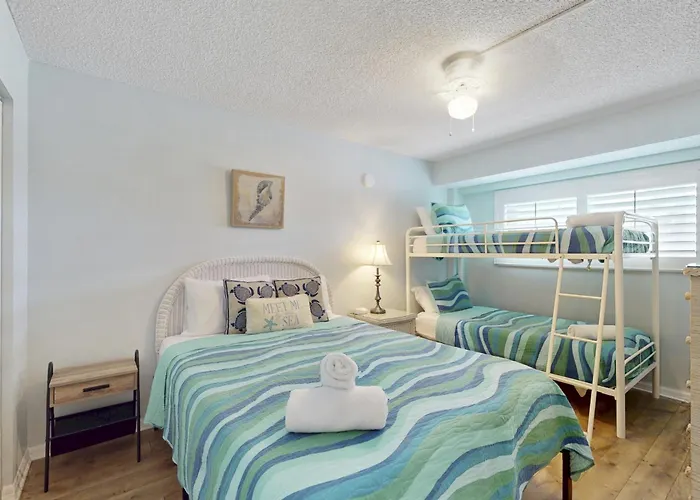 Waterview Condo Unit 204