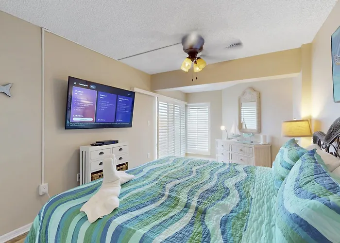 Waterview Condo Unit 204