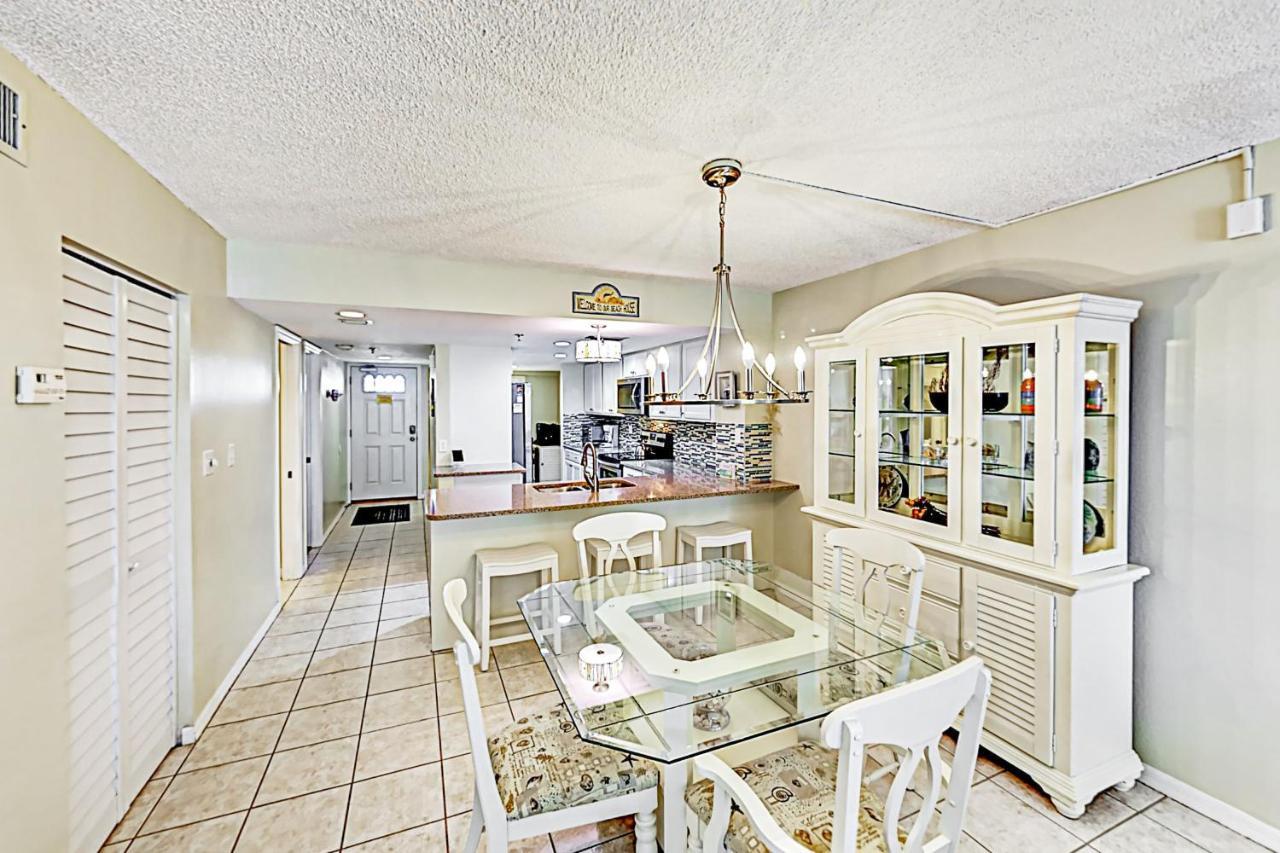 Apartamento Waterview Unit 204