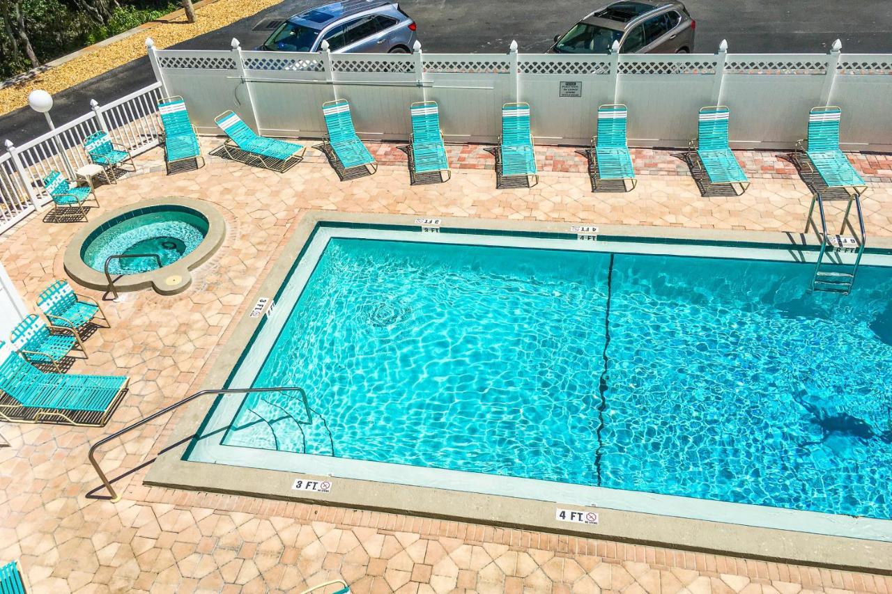Waterview Unit 204 Apartamento *