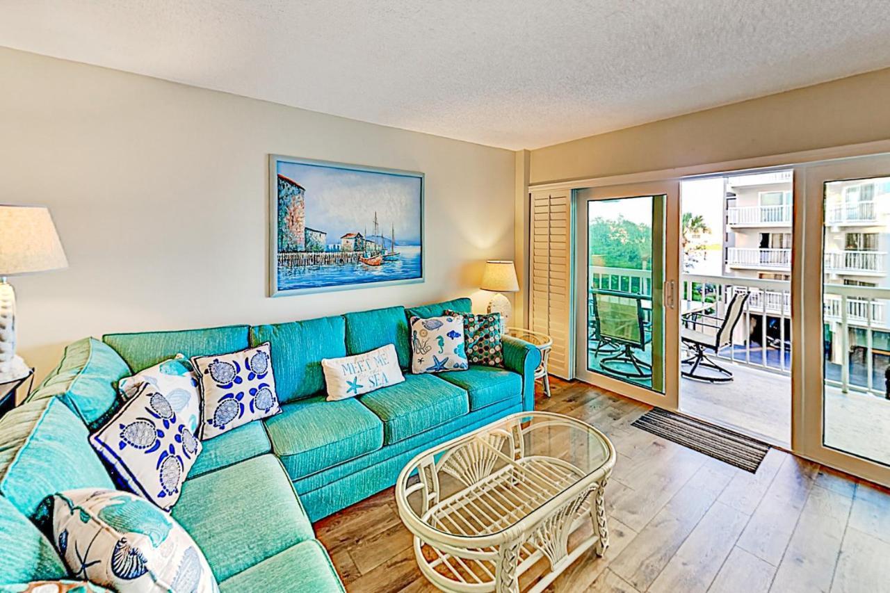Apartamento Waterview Unit 204 Clearwater Beach