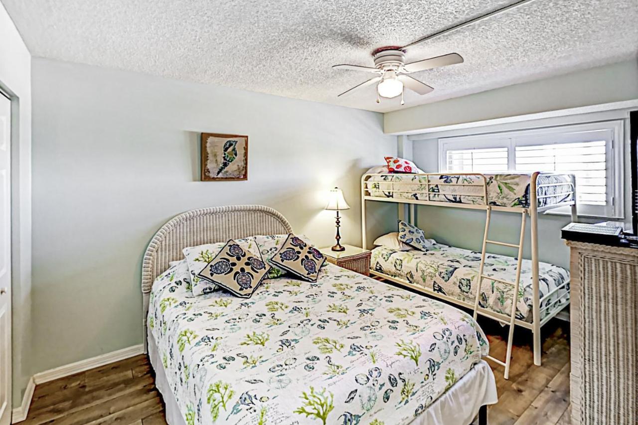 Apartamento Waterview Unit 204 Clearwater Beach
