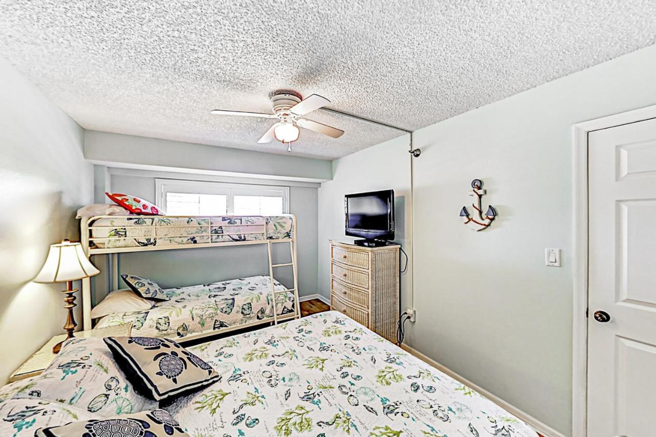Waterview Unit 204 Apartamento