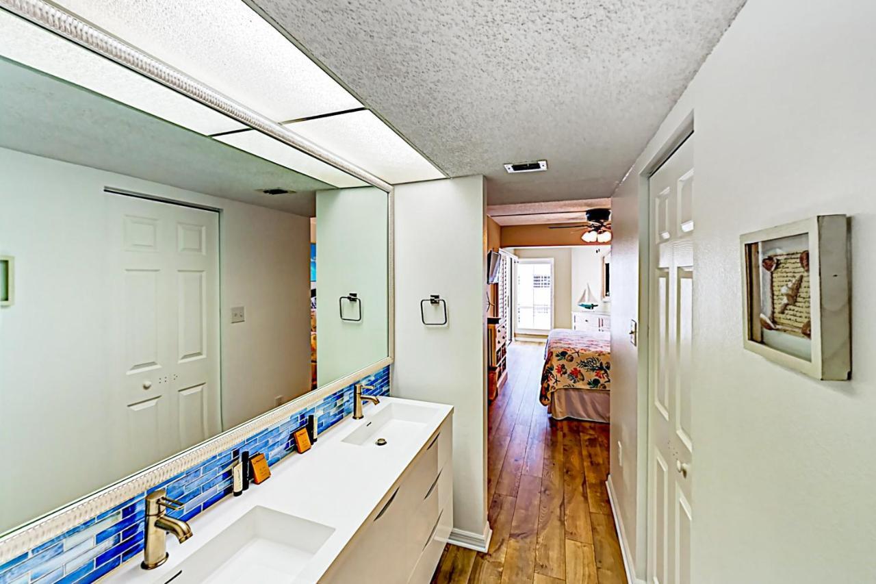 Apartamento Waterview Unit 204 *