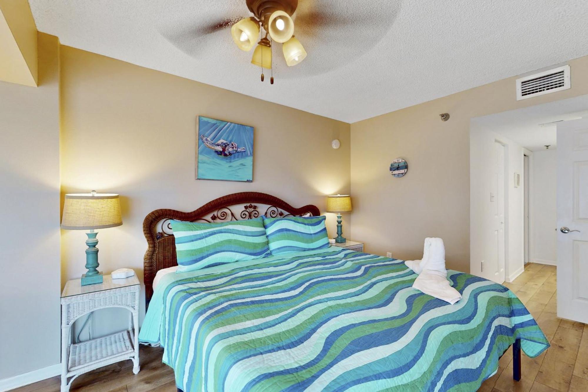 Waterview Unit 204 *
