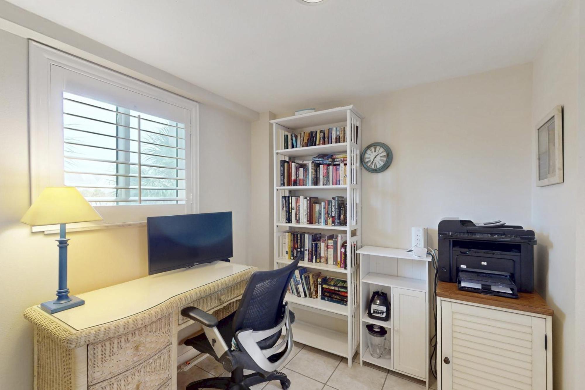 Apartamento Waterview Unit 204 *