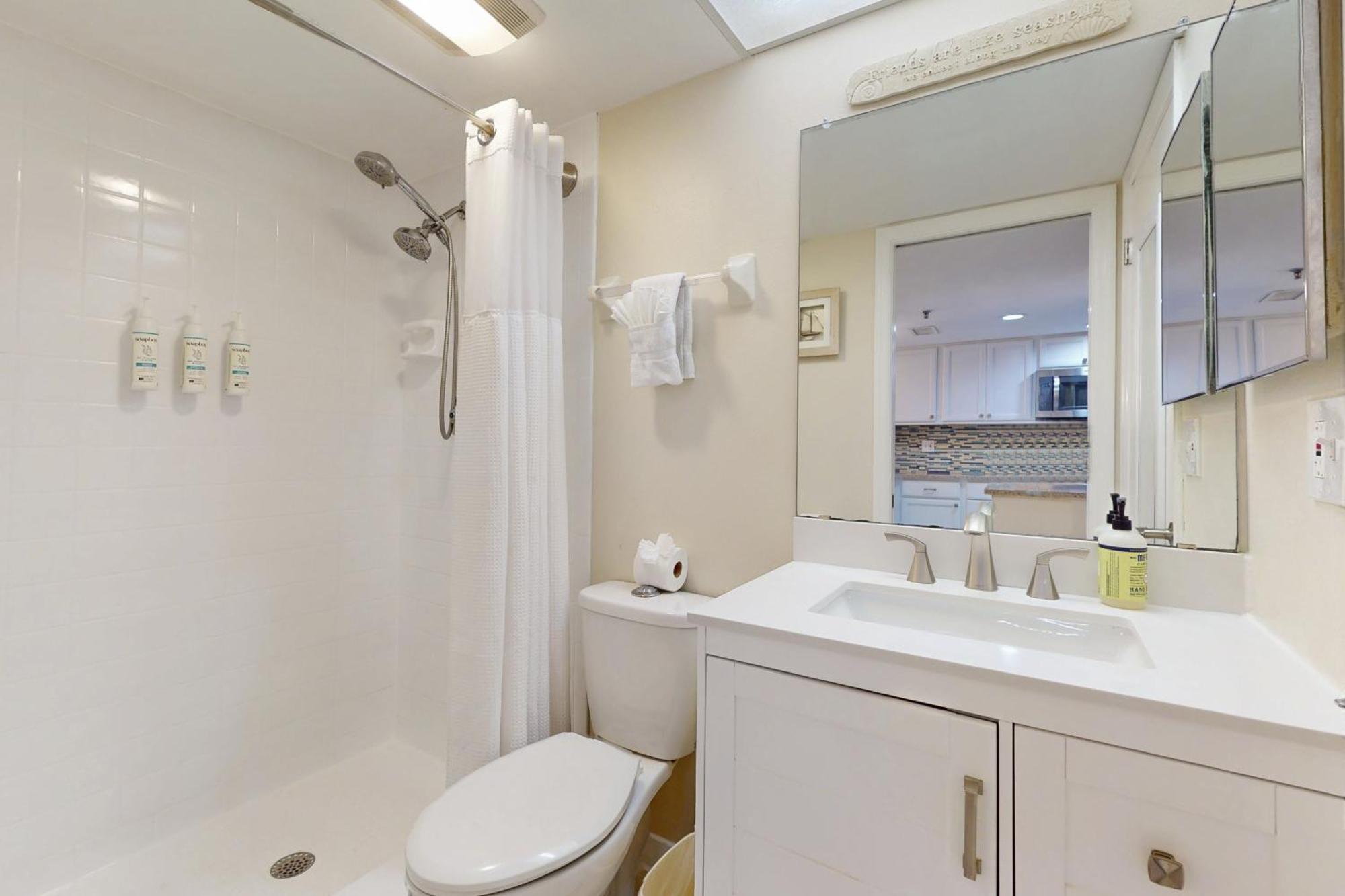 Waterview Unit 204 Apartamento Clearwater Beach