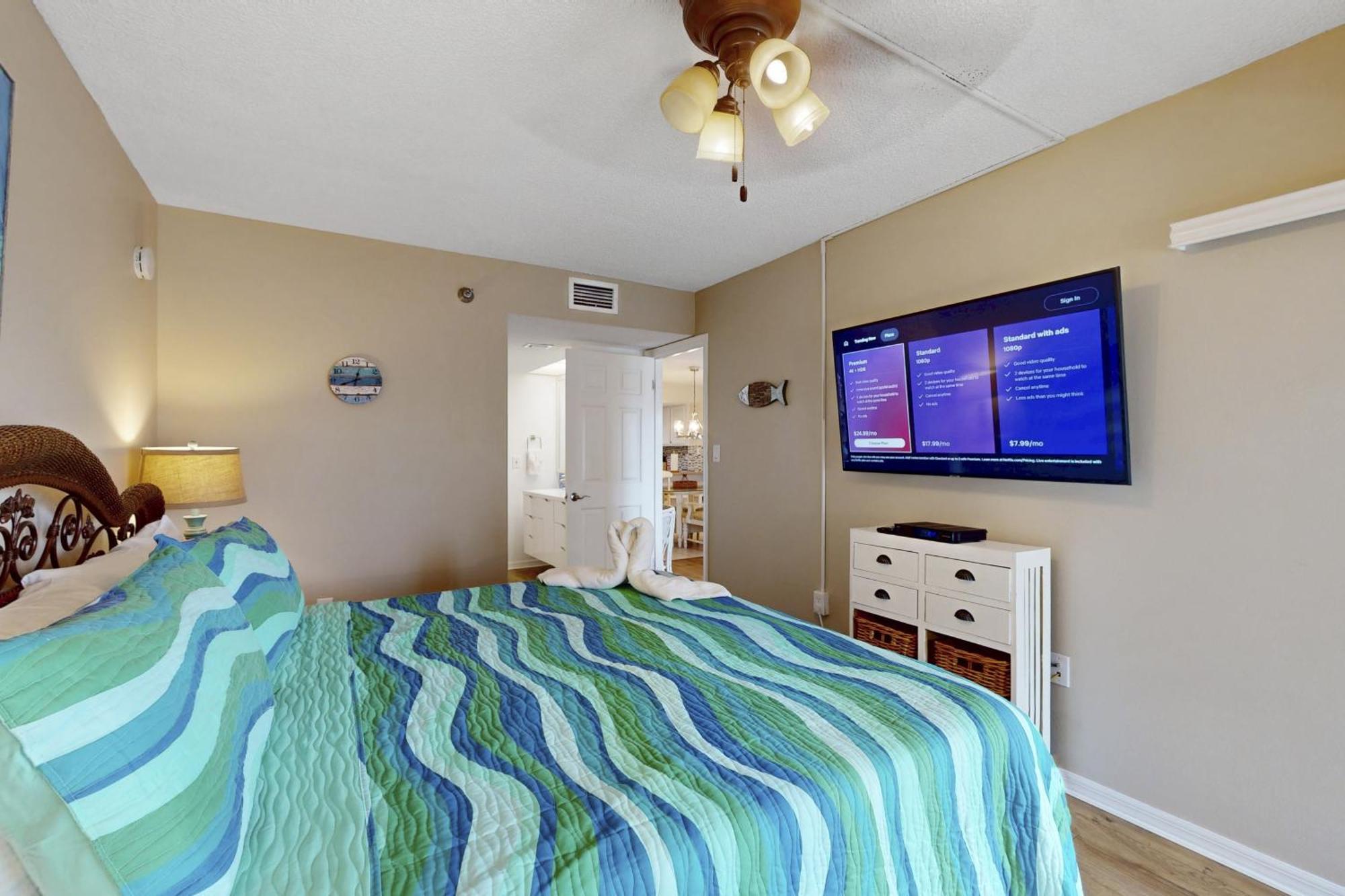 Waterview Unit 204 *