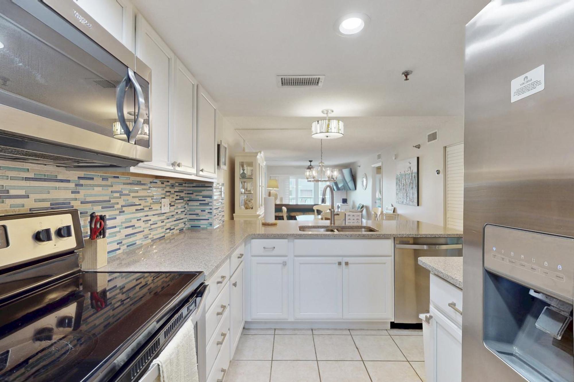 Waterview Unit 204