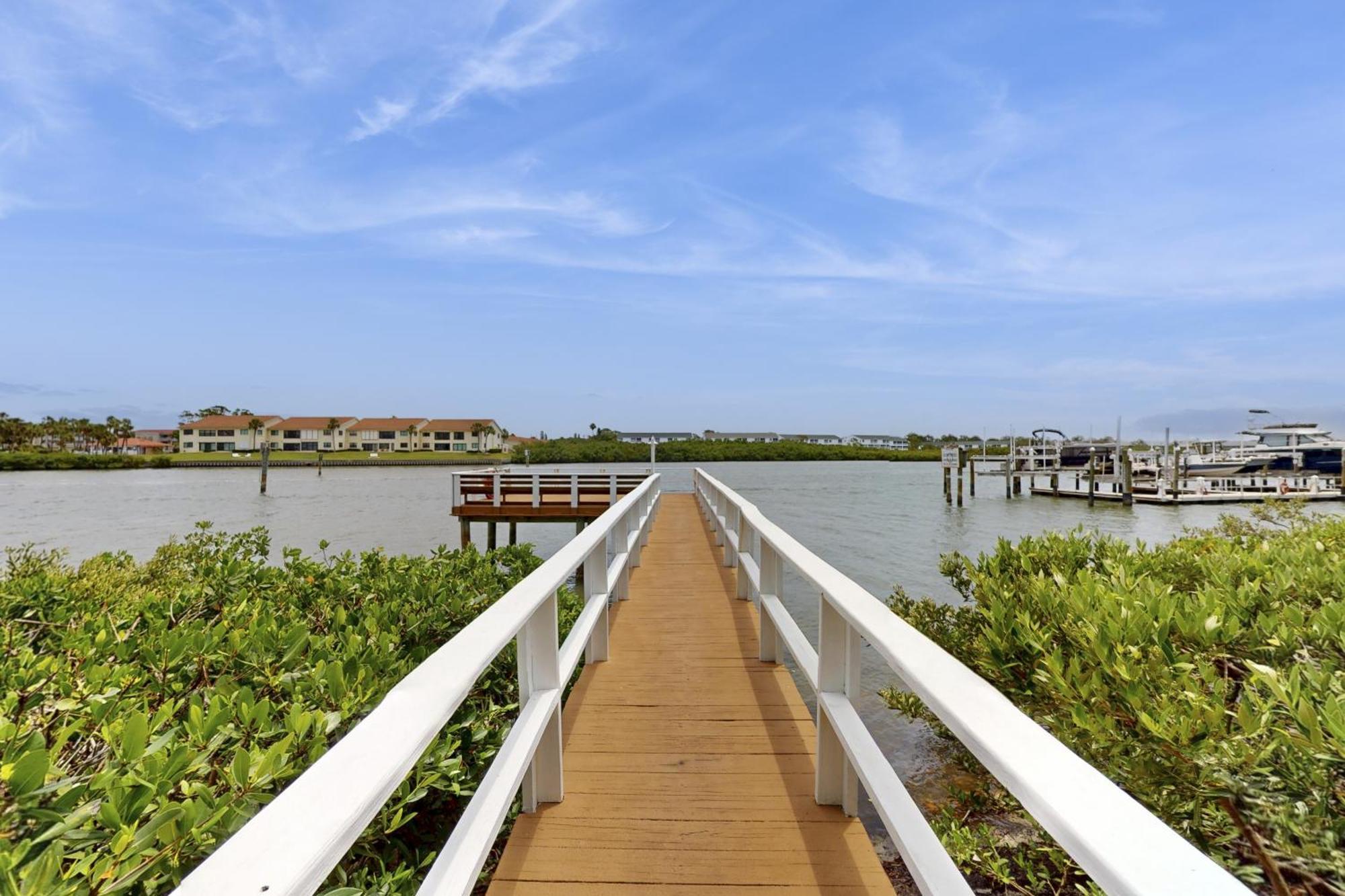 Waterview Unit 204 Apartamento