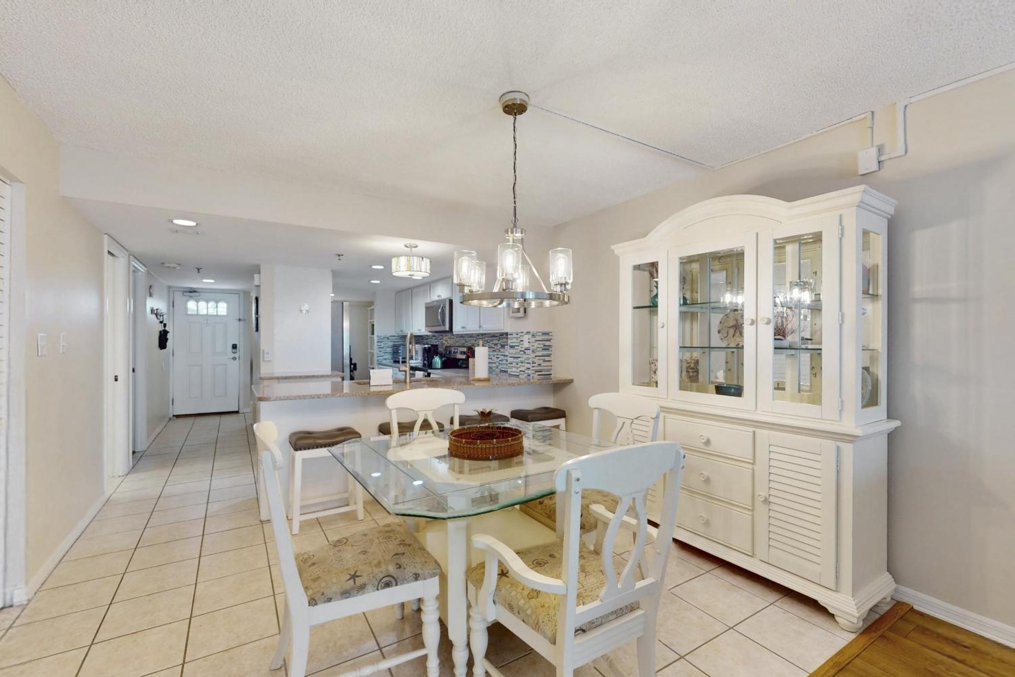 Waterview Unit 204 Apartamento *